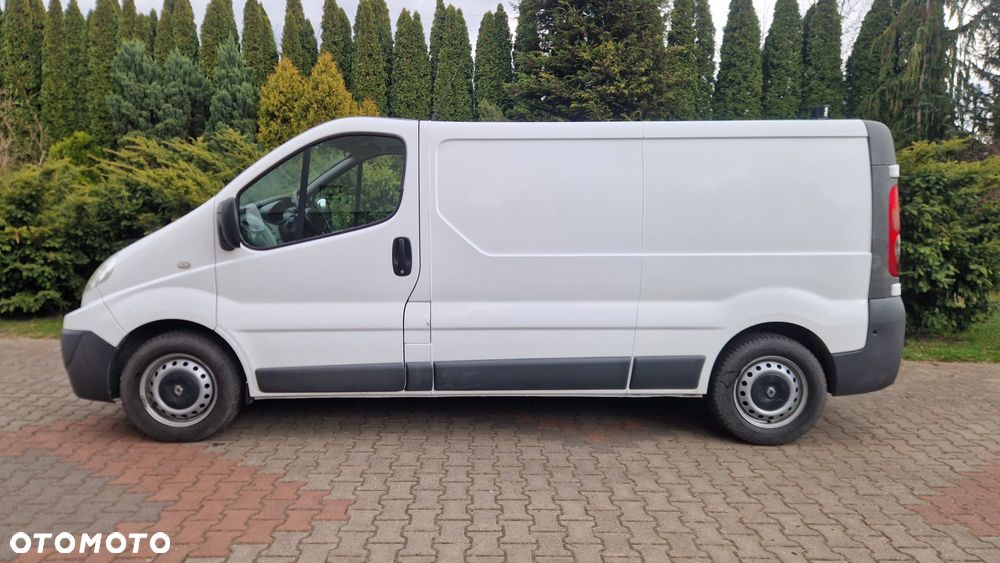 Renault Trafic - 14