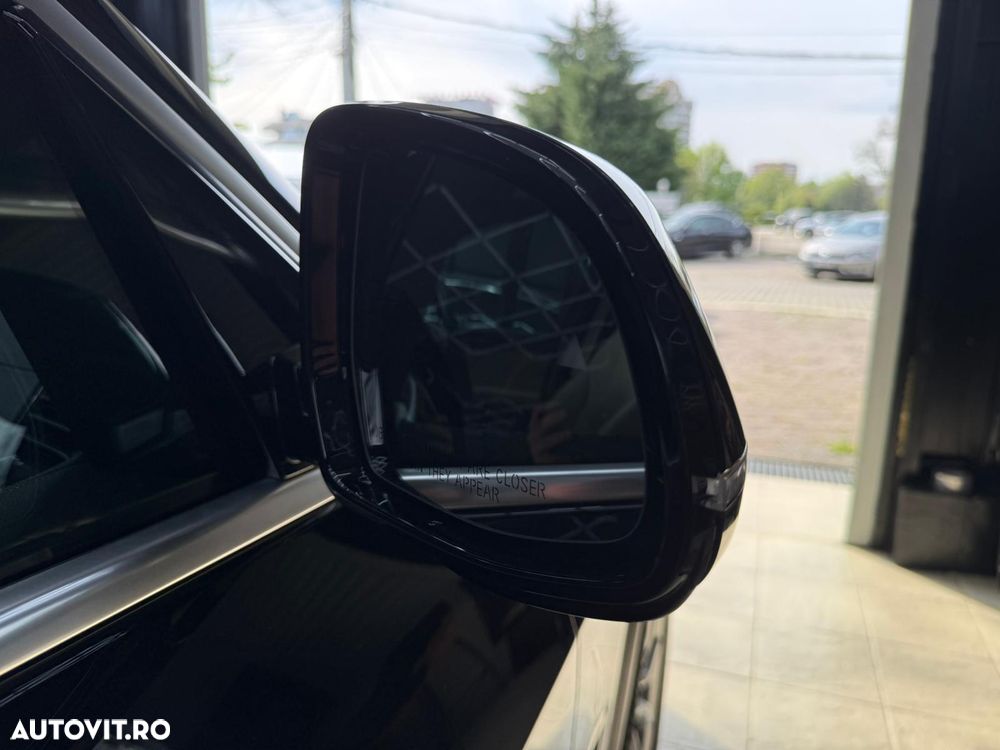 BMW X5 xDrive40i - 8