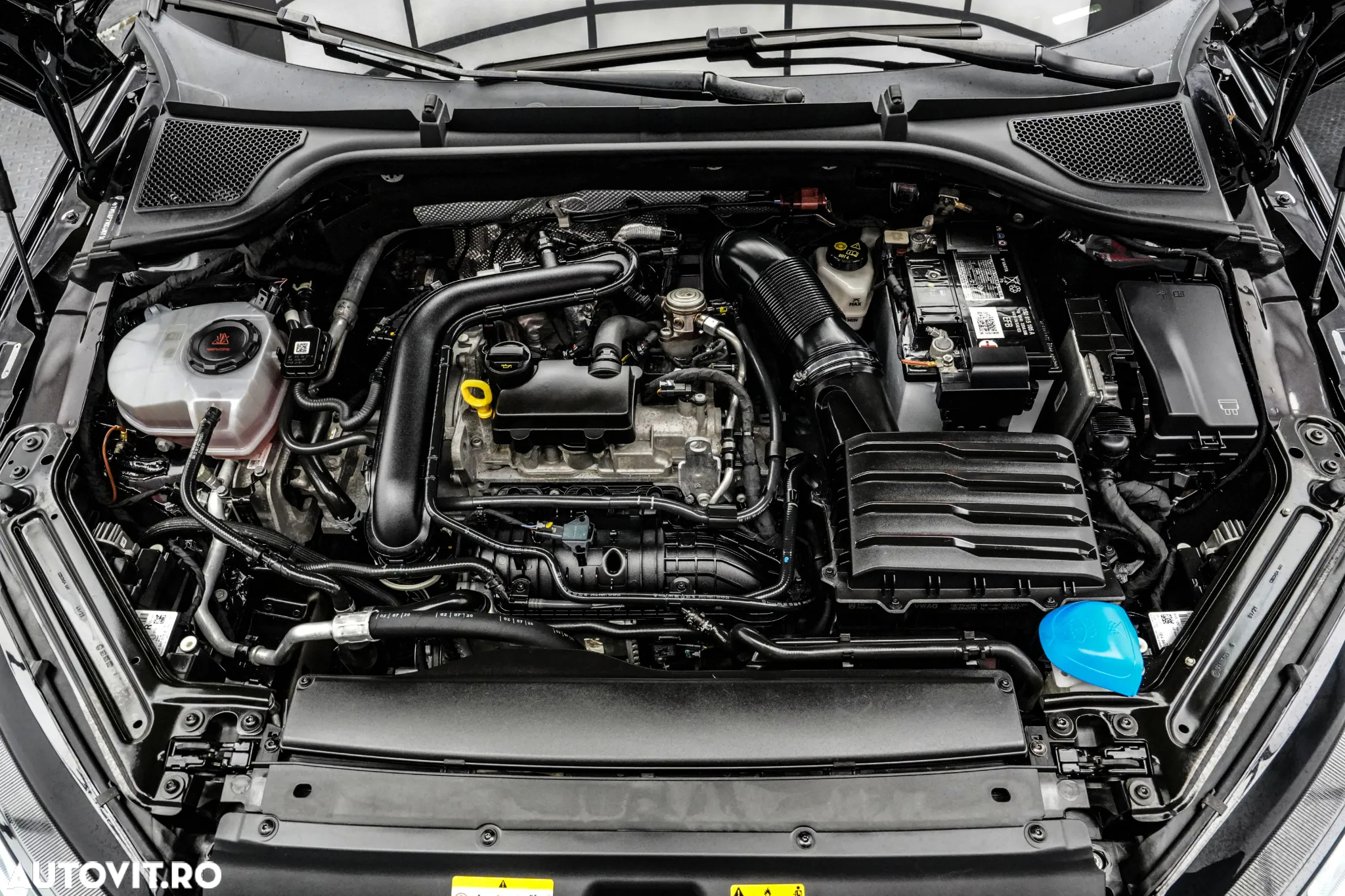 Skoda Octavia 1.0 TSI DSG Mild Hybrid Style - 24