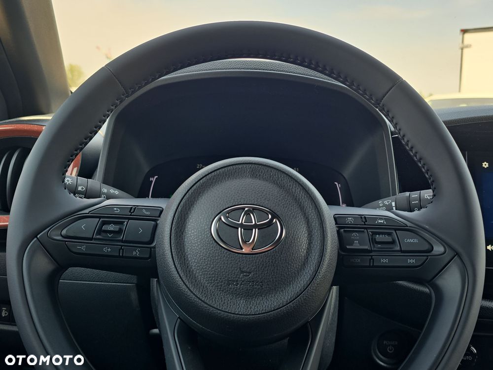 Toyota Aygo X Hybrid 1.5 Style e-CVT - 18