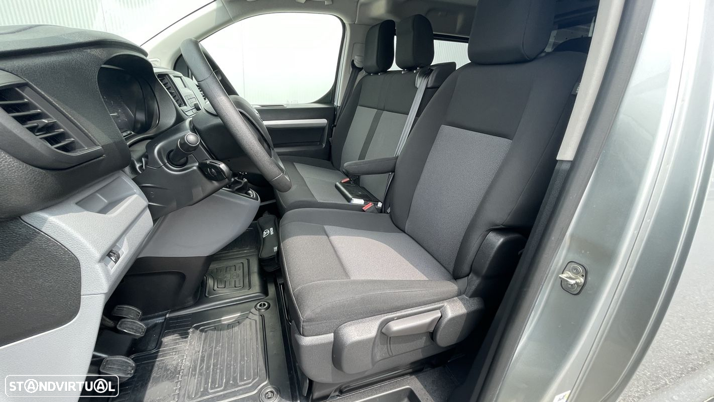 Toyota Proace 2.0 D-4D L2 6L - 43