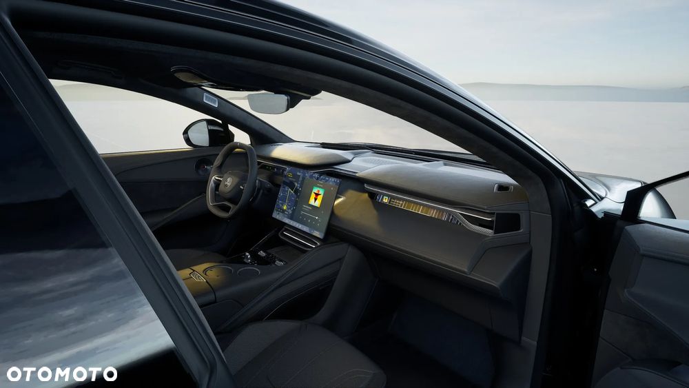 Lotus Eletre - 14