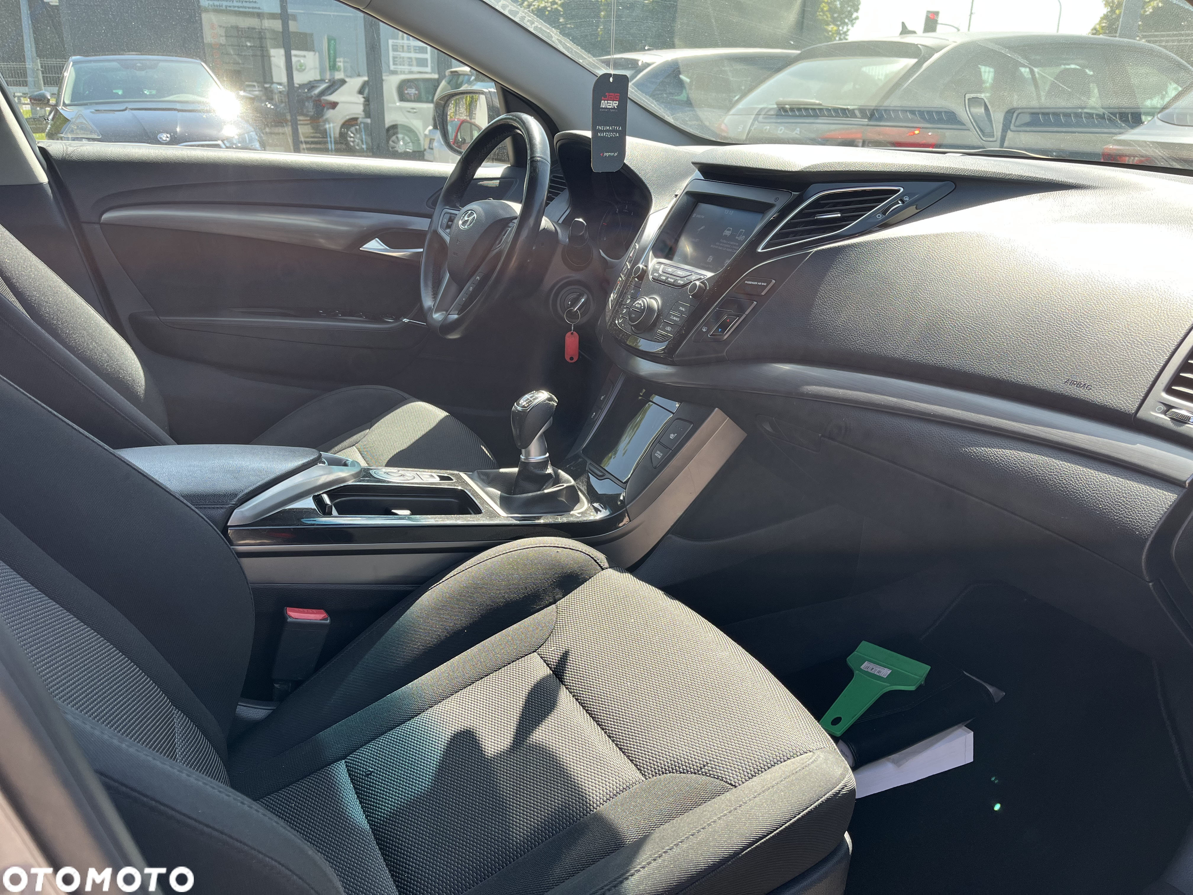 Hyundai i40 1.6 CRDi Comfort - 23