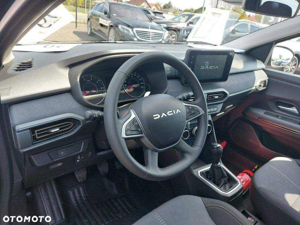 Dacia Jogger - 13