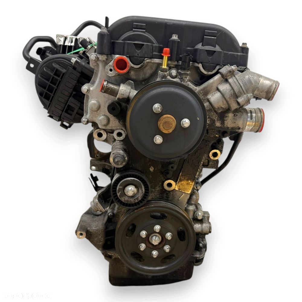 SILNIK Z14XEP Opel Corsa C D Tigra B Astra H Meriva A 1.4 16V 90KM benzyna - 6