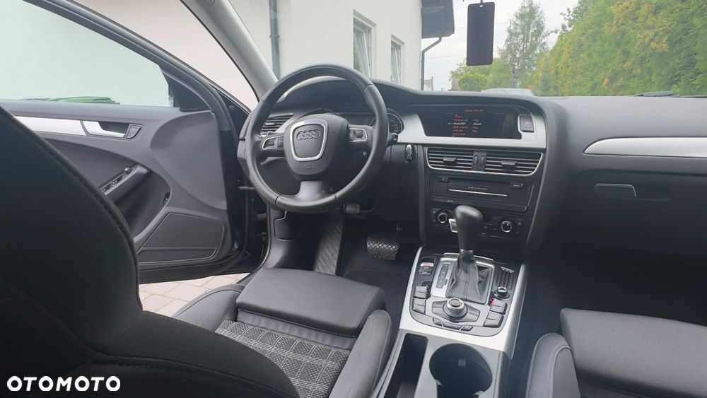 Audi A4 ver-1-8-tfsi-multitronic - 16