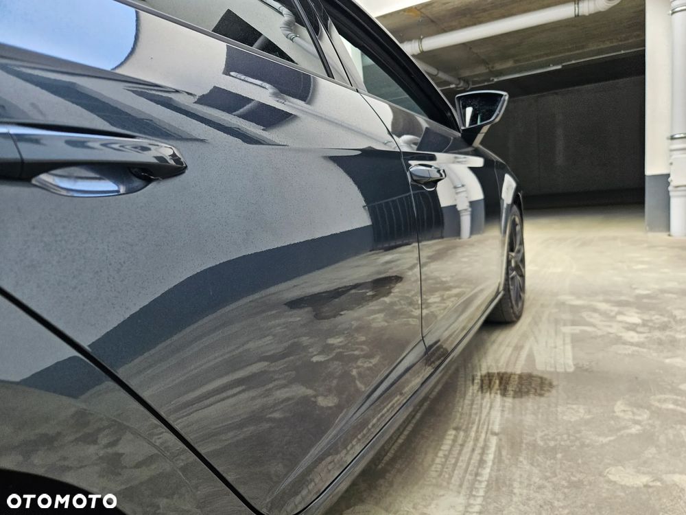 Seat Leon 1.5 EcoTSI Evo FR Black S&S DSG - 17