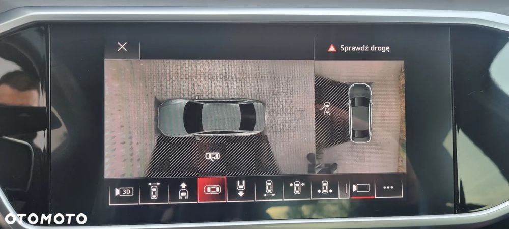 Audi A6 Limousine 40 TDI mHEV Quattro Sport S tronic - 31
