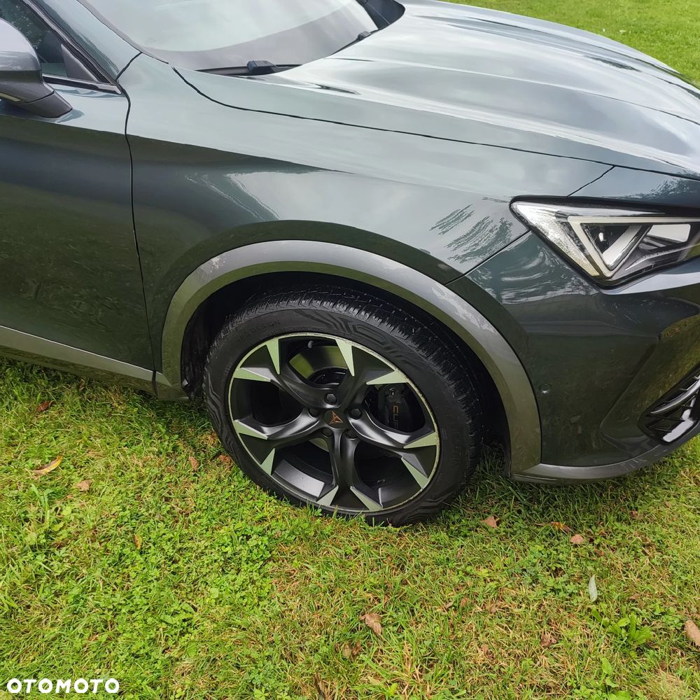 Cupra Formentor VZ 1.4 e-Hybrid DSG - 26