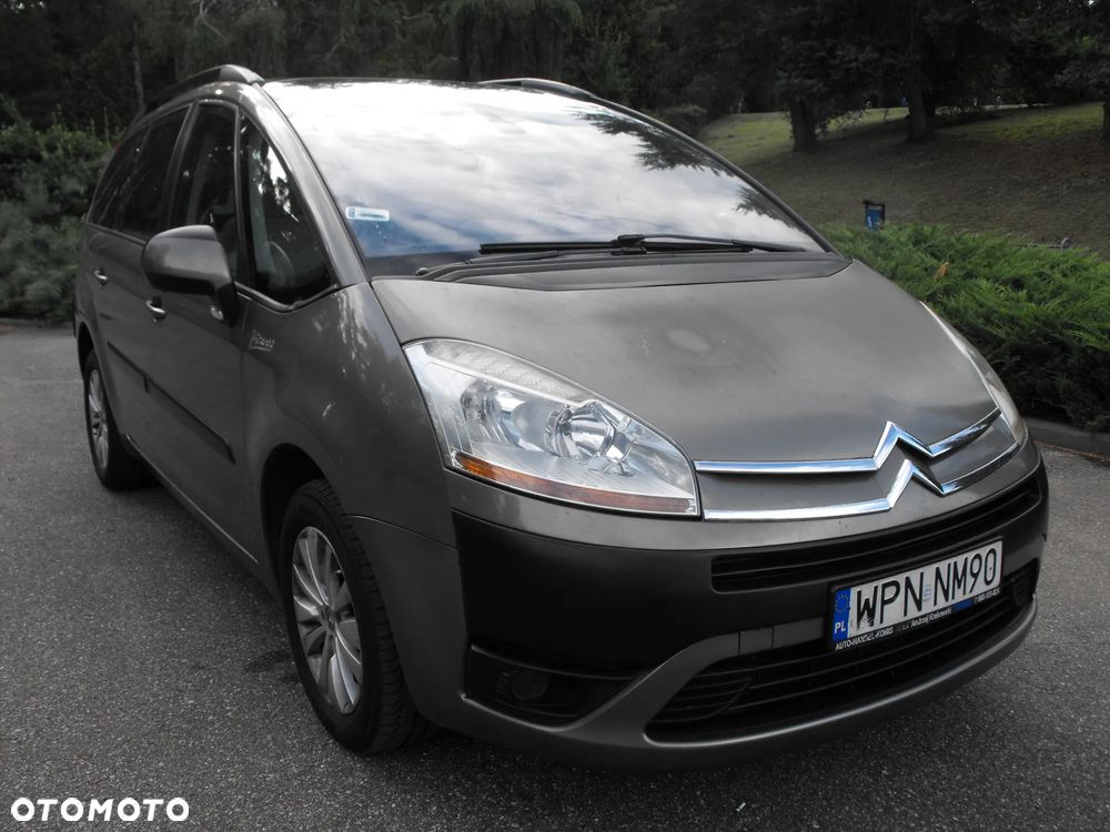 Citroën C4 Picasso - 2