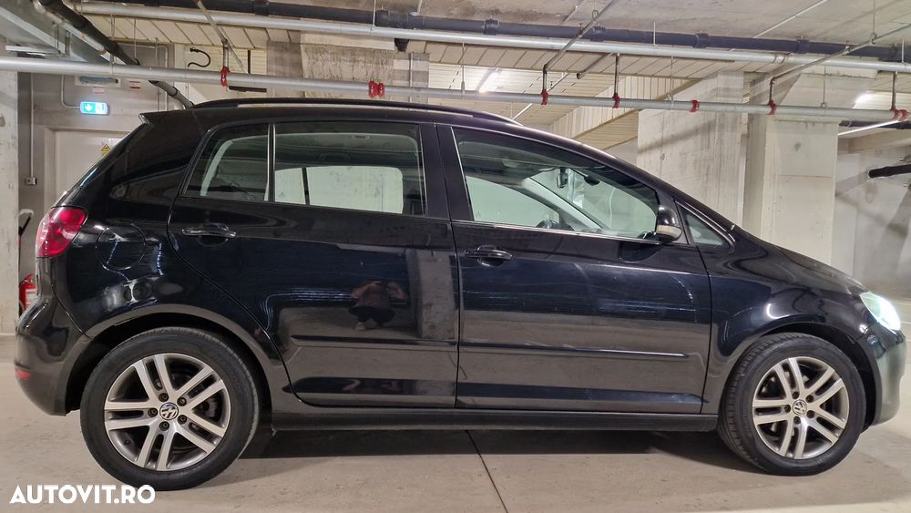 Volkswagen Golf Plus - 6