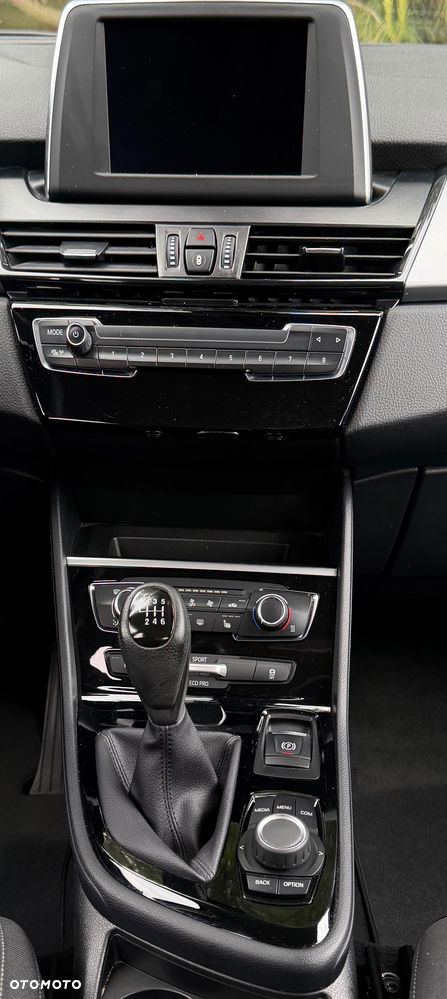 BMW Seria 2 218i Sport Line - 21
