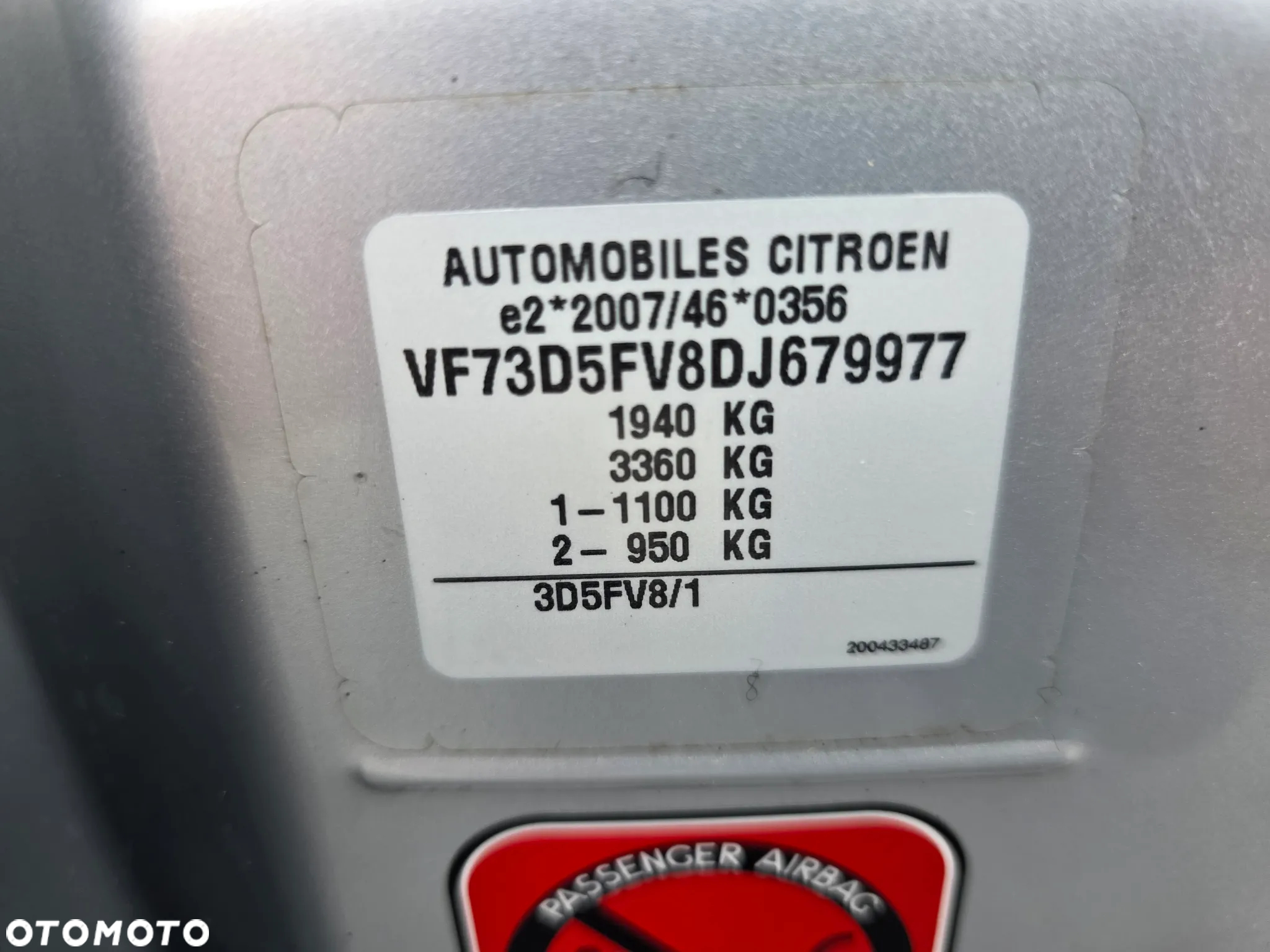Citroën C4 Picasso 1.6 THP Exclusive - 40