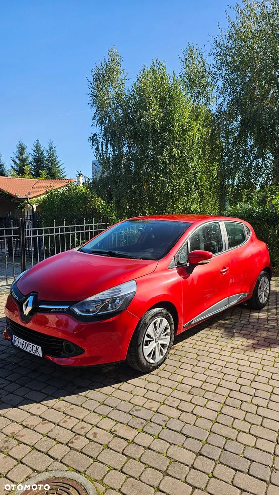 Renault Clio - 1