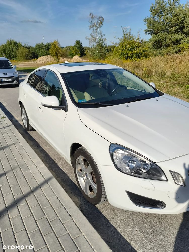 Volvo S60 2.5 T5 - 3