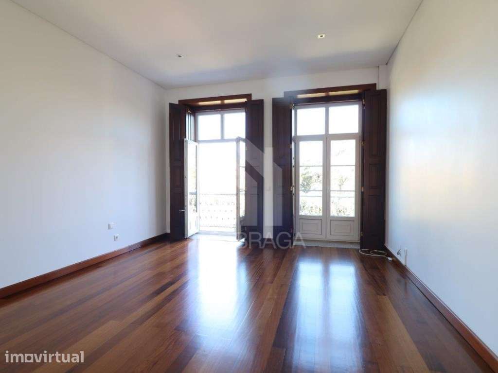 Arrendamento de Apartamento T1+1 no Centro da Cidade - Grande imagem: 5/26