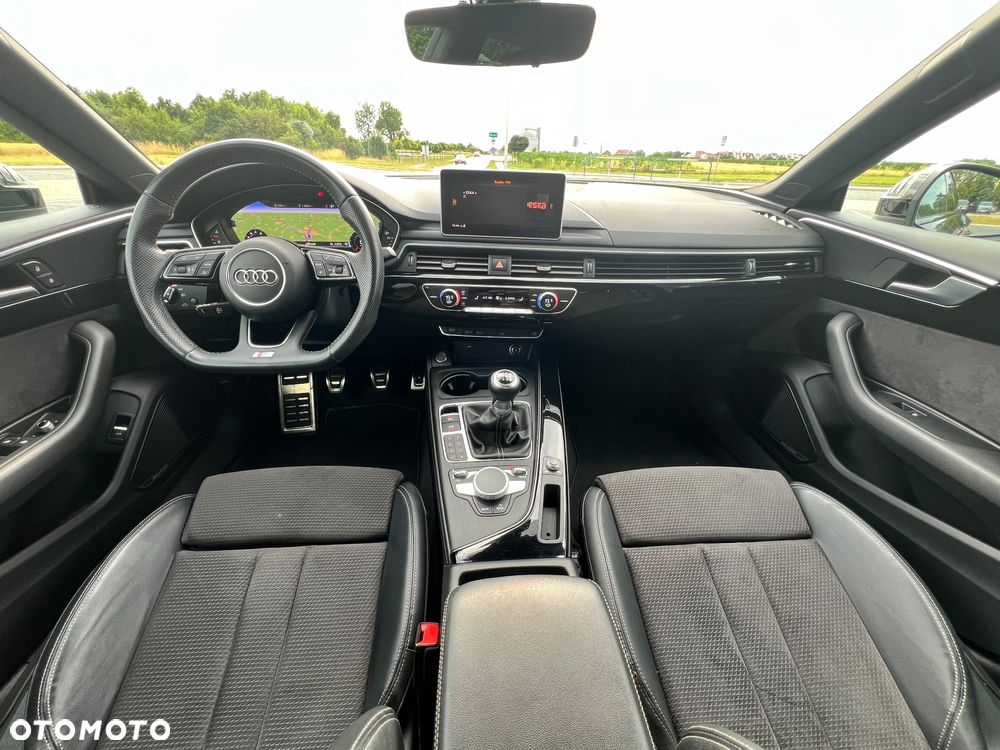 Audi A5 - 23