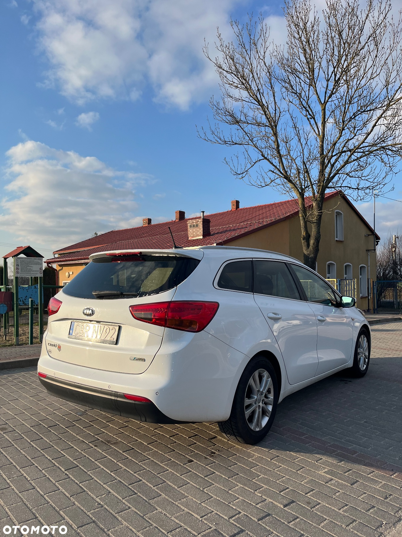 Kia Ceed - 6
