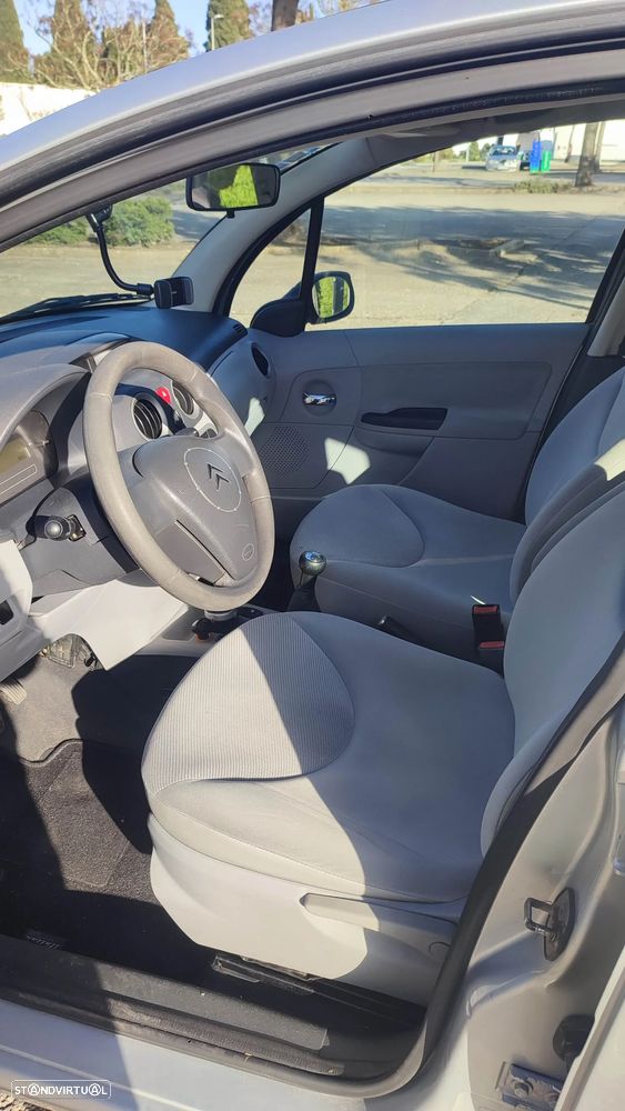 Citroën C3 - 9