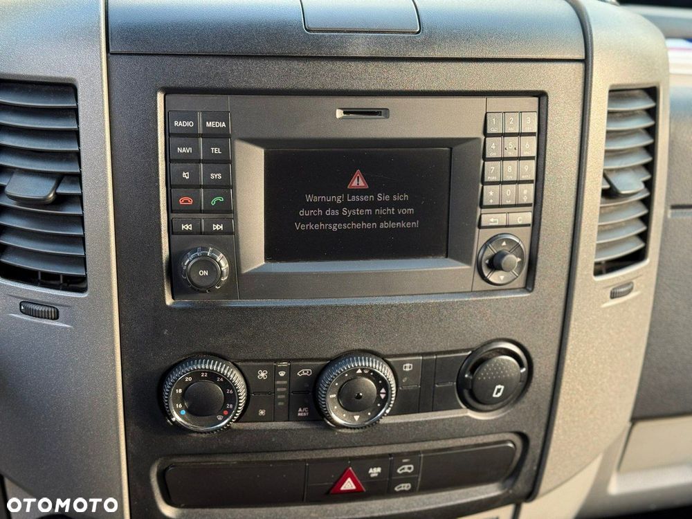 Volkswagen Crafter - 18