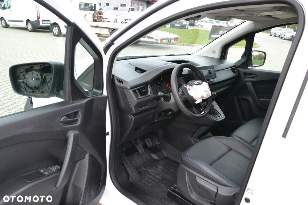 Nissan Townstar - 16