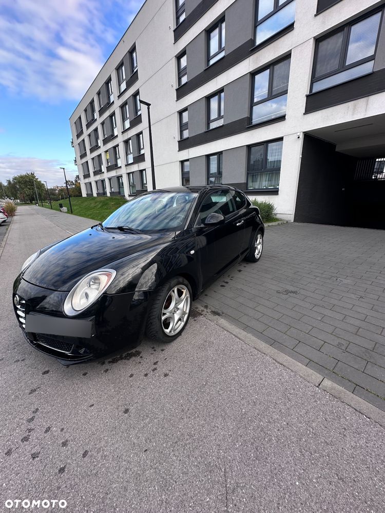 Alfa Romeo Mito - 4