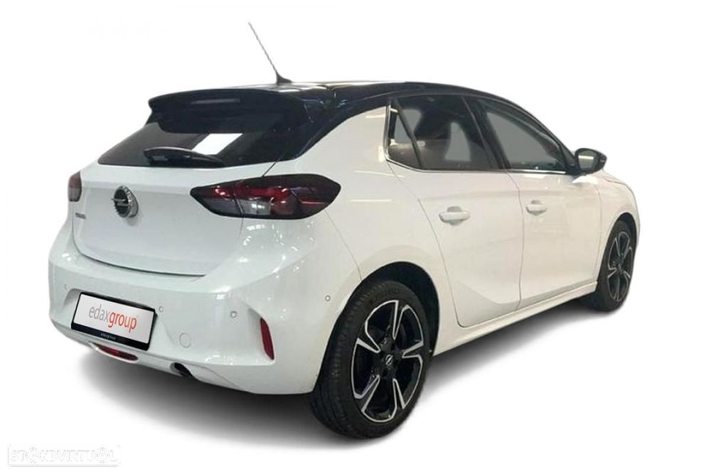 Opel Corsa 1.2 T GS - 2