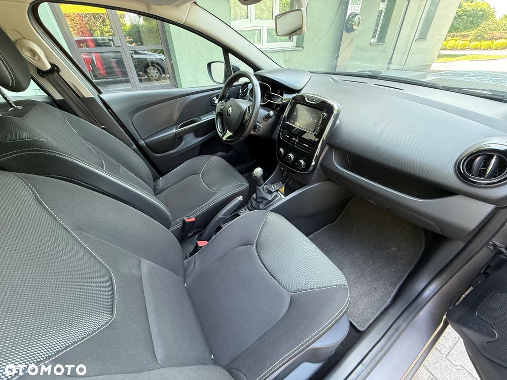 Renault Clio 1.2 16V 75 Experience - 7
