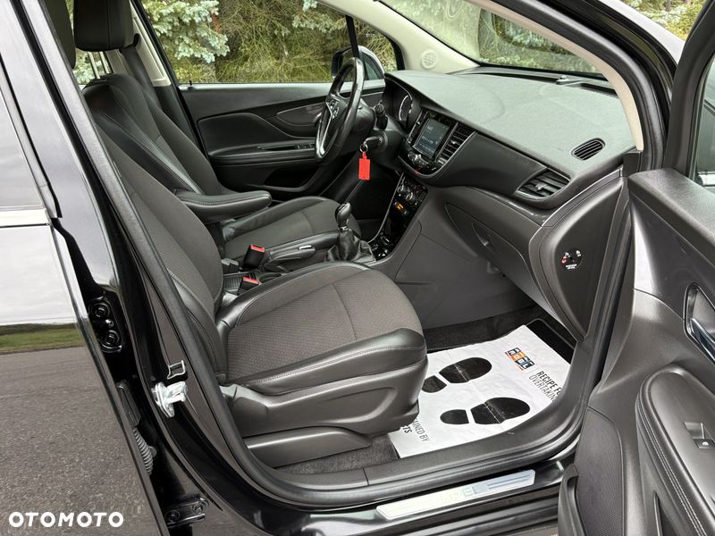 Opel Mokka X 1.4 ECOTEC Start/Stop 120 Jahre - 7