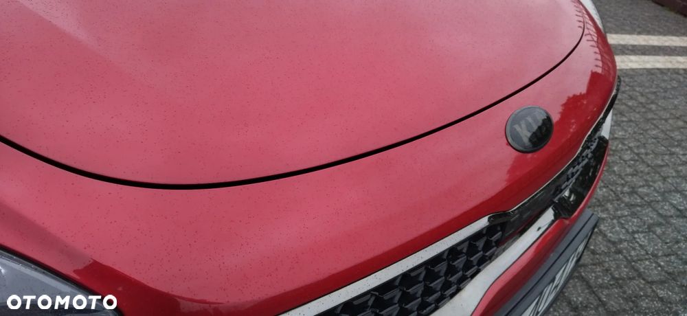 Kia Stinger - 34