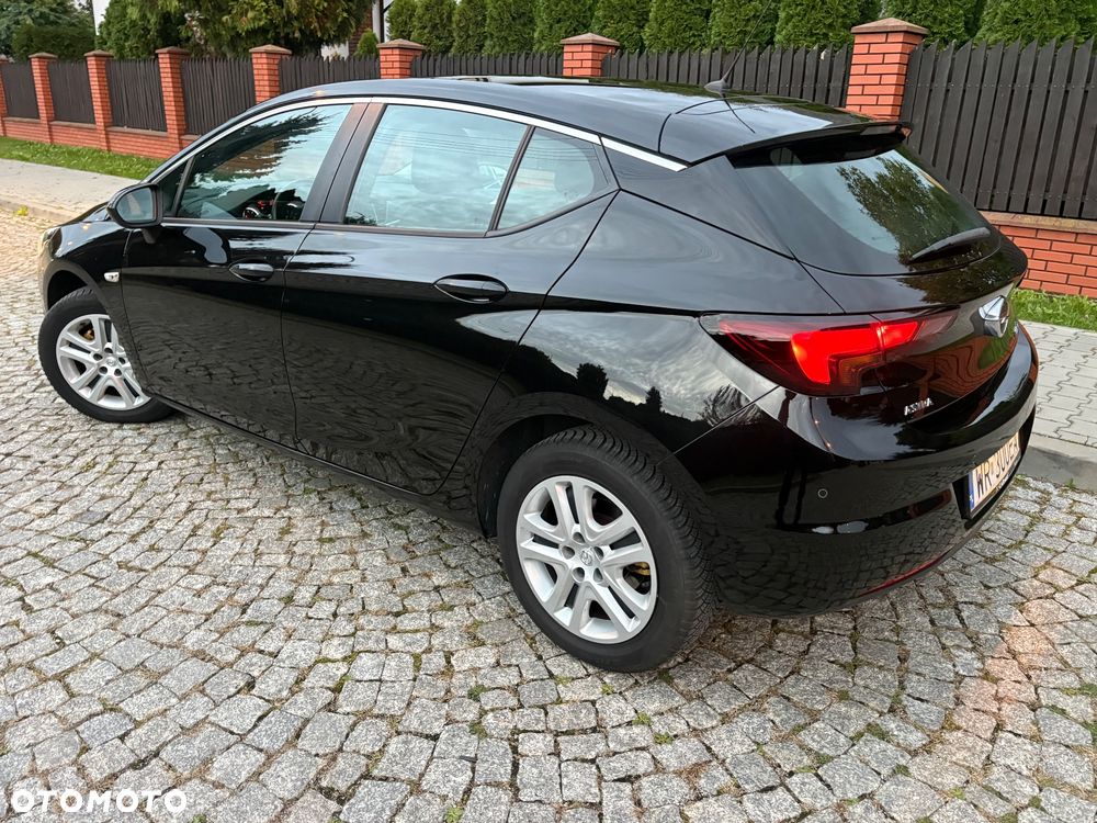 Opel Astra 1.0 T Enjoy S&S - 17