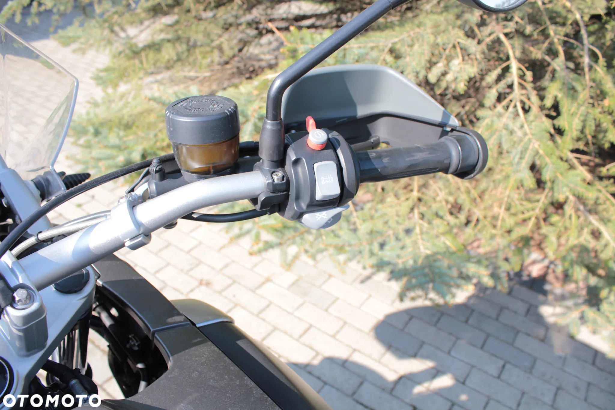 BMW GS - 9