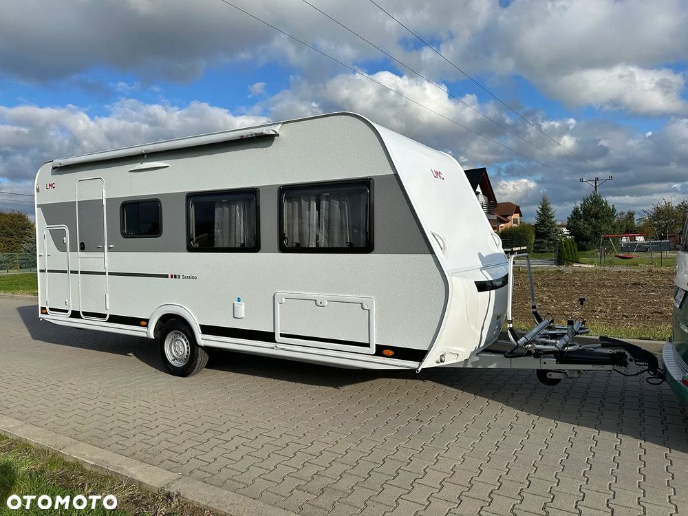 LMC LMC Sassino 470 K