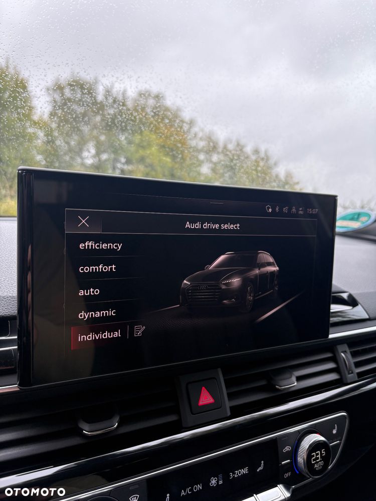 Audi A4 - 36