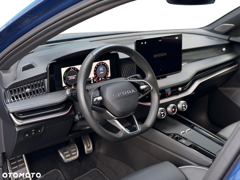 Skoda Superb 1.5 TSI Plug-in Hybrid Sportline DSG - 12