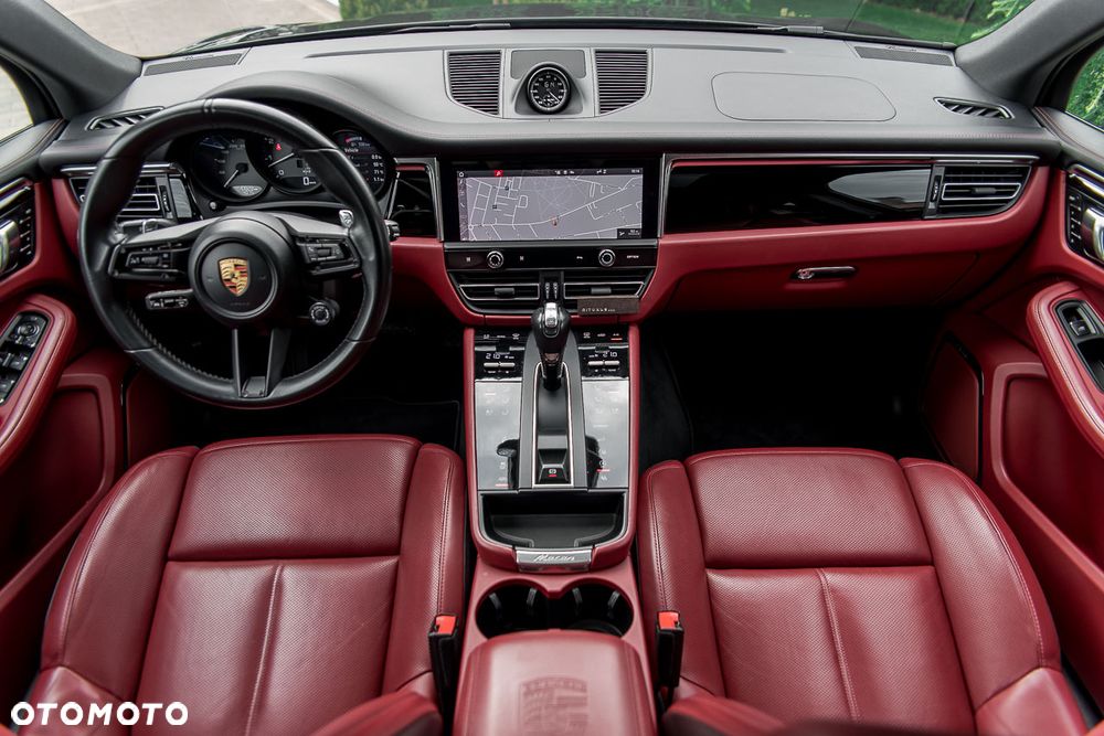 Porsche Macan GTS PDK - 33