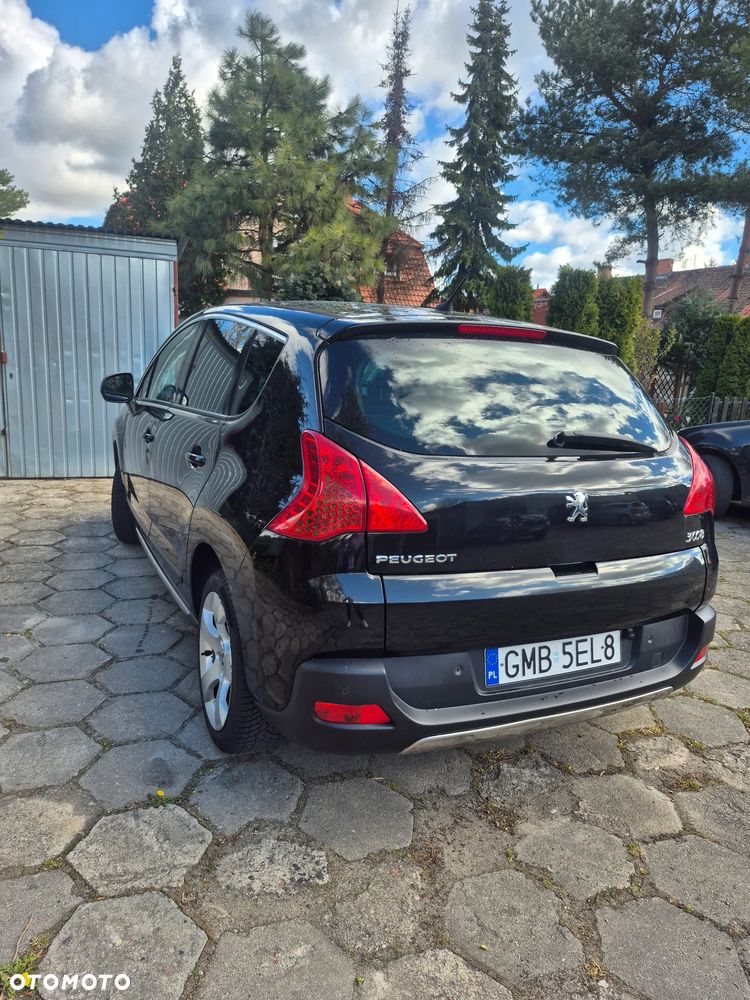 Peugeot 3008 - 2