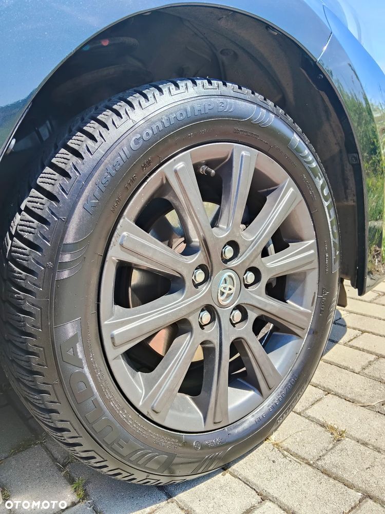 Toyota Corolla 1.6 Premium - 9