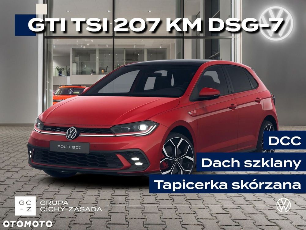 Volkswagen Polo 2.0 TSI GTI DSG - 2