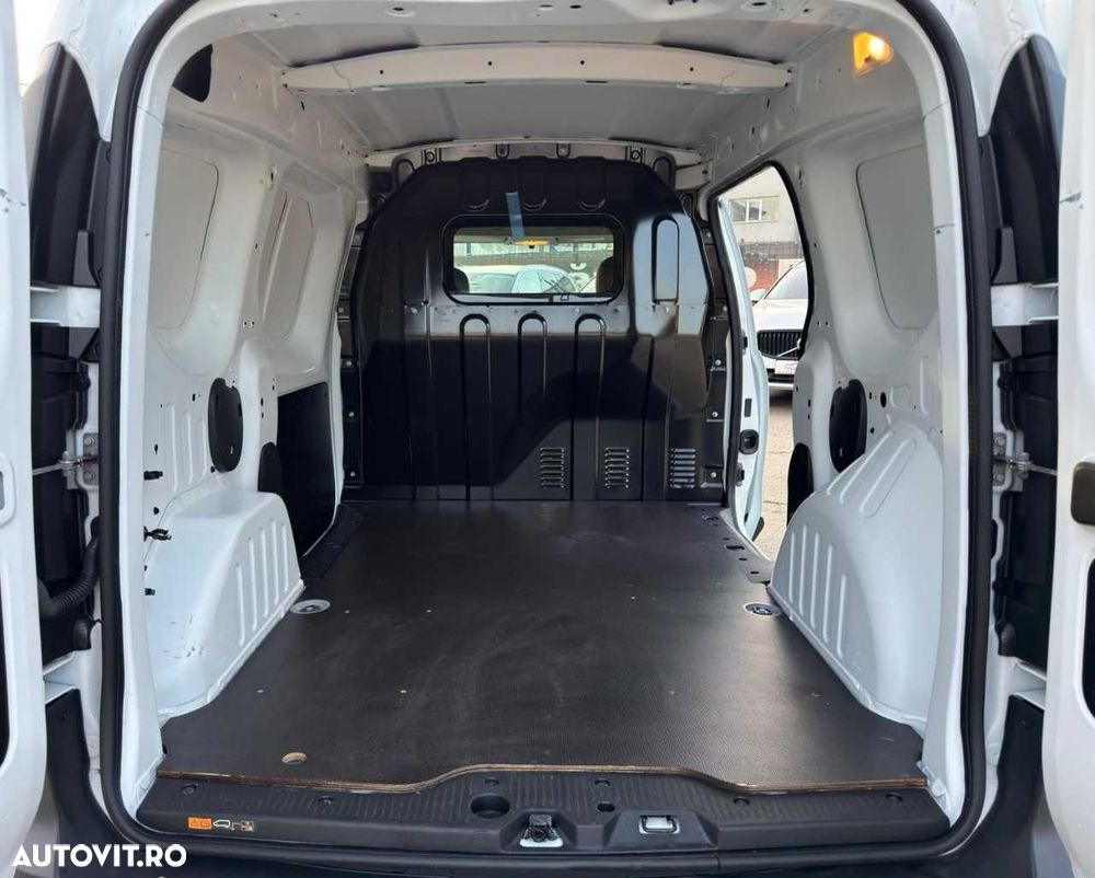 Dacia Dokker 1.5 Ambiance - 14