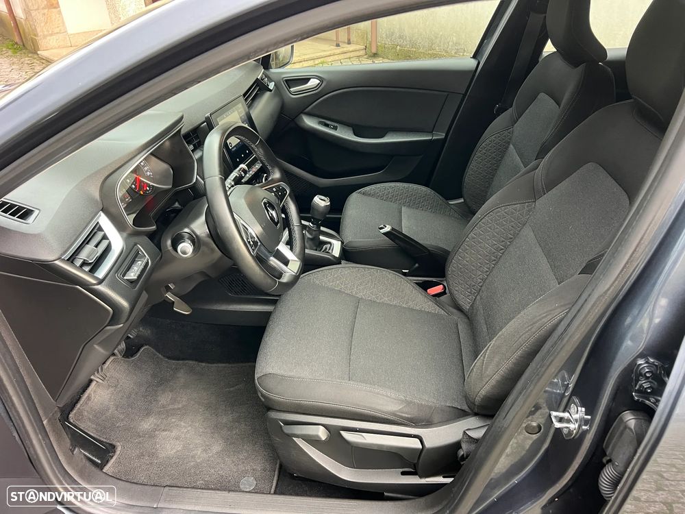 Renault Clio 1.0 TCe Intens - 14