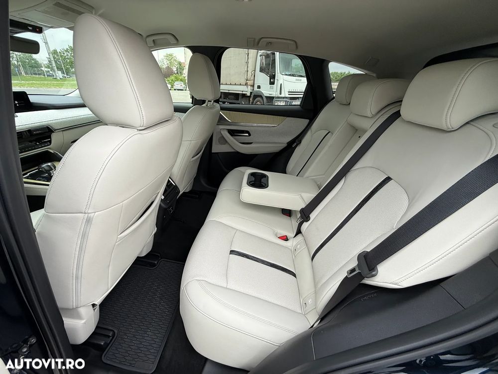 Mazda CX-60 e-Skyactiv PHEV Takumi Plus - 20
