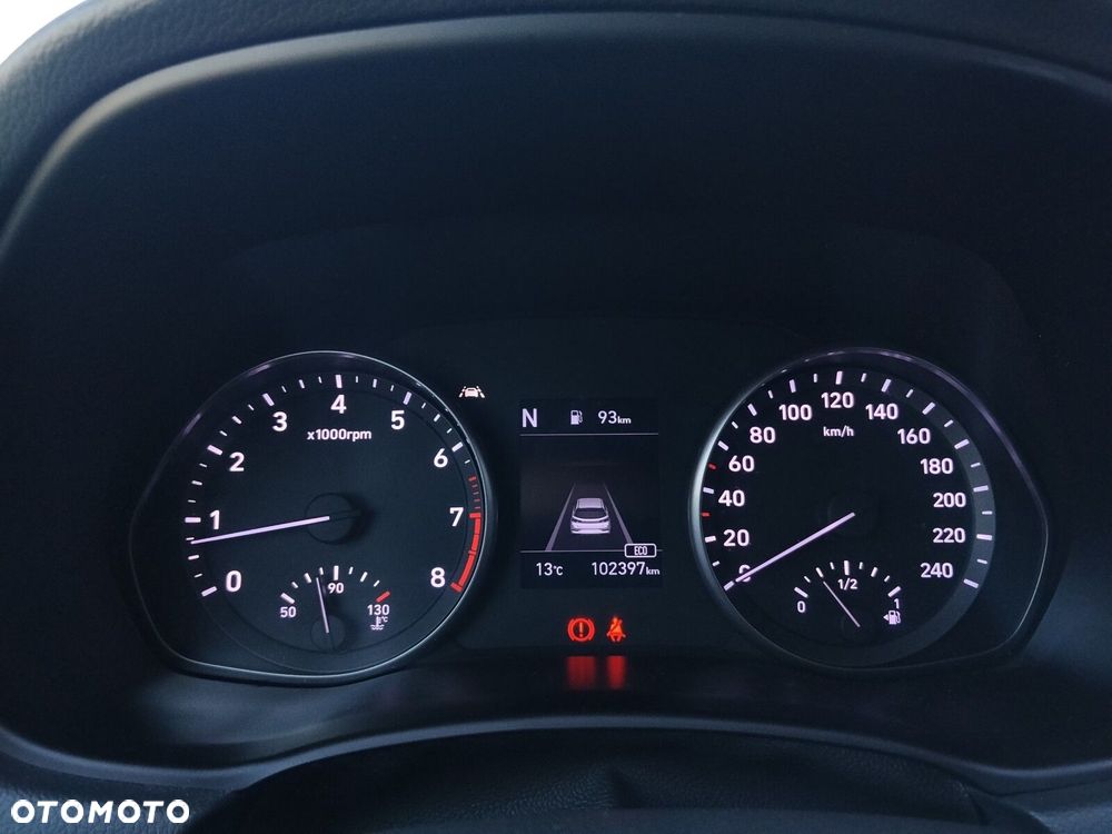 Hyundai i30 1.5 T-GDI 48V Smart - 25