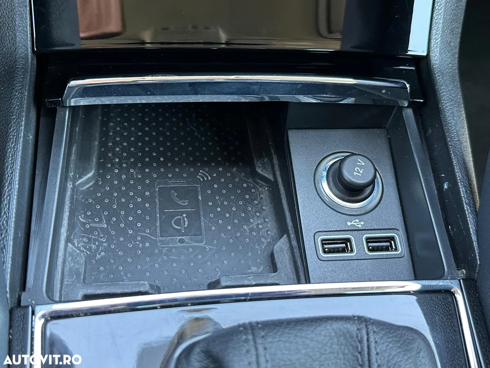 Skoda Kodiaq 2.0 TDI 4X4 DSG Scout - 12