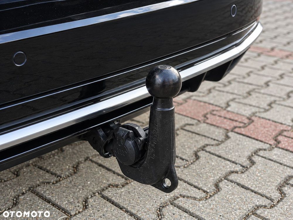 Audi RS4 Avant TFSI Quattro Tiptronic - 36