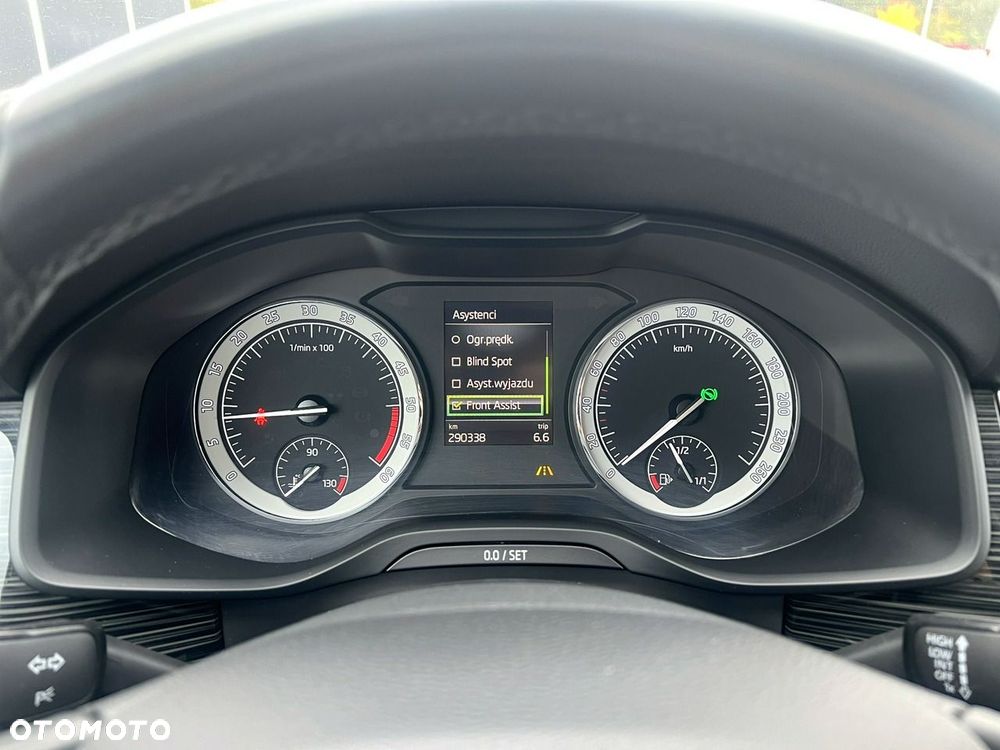 Skoda Kodiaq - 22