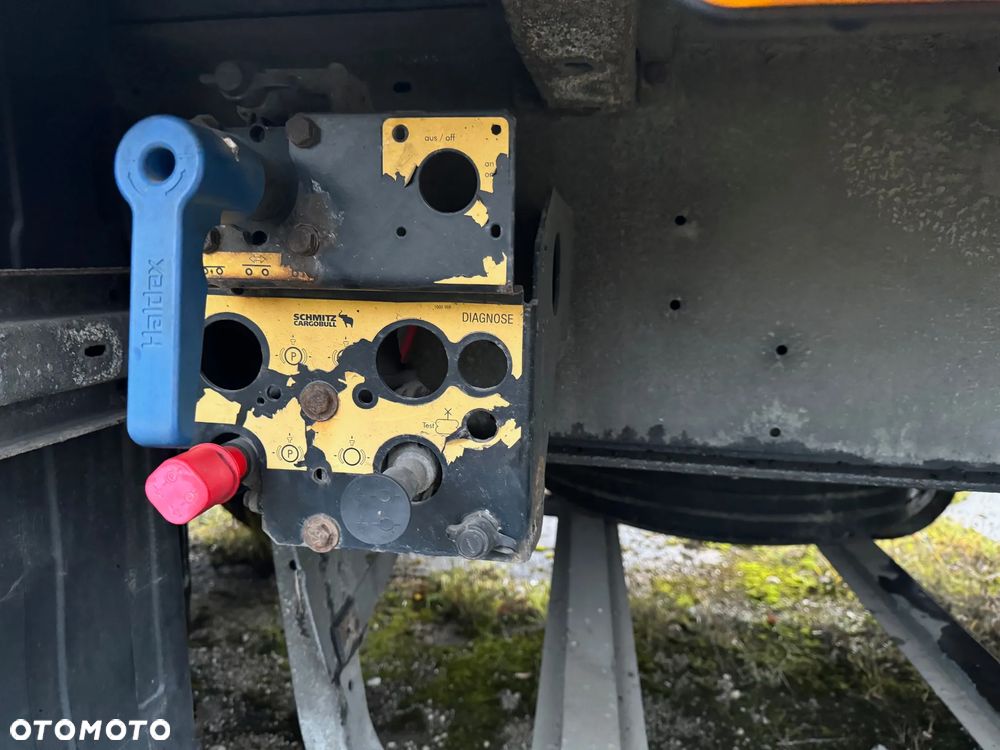 Schmitz Cargobull AG S01 - 7