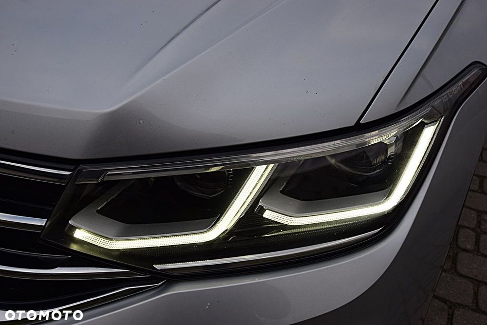 Volkswagen Tiguan 2.0 TDI SCR DSG R-Line - 22