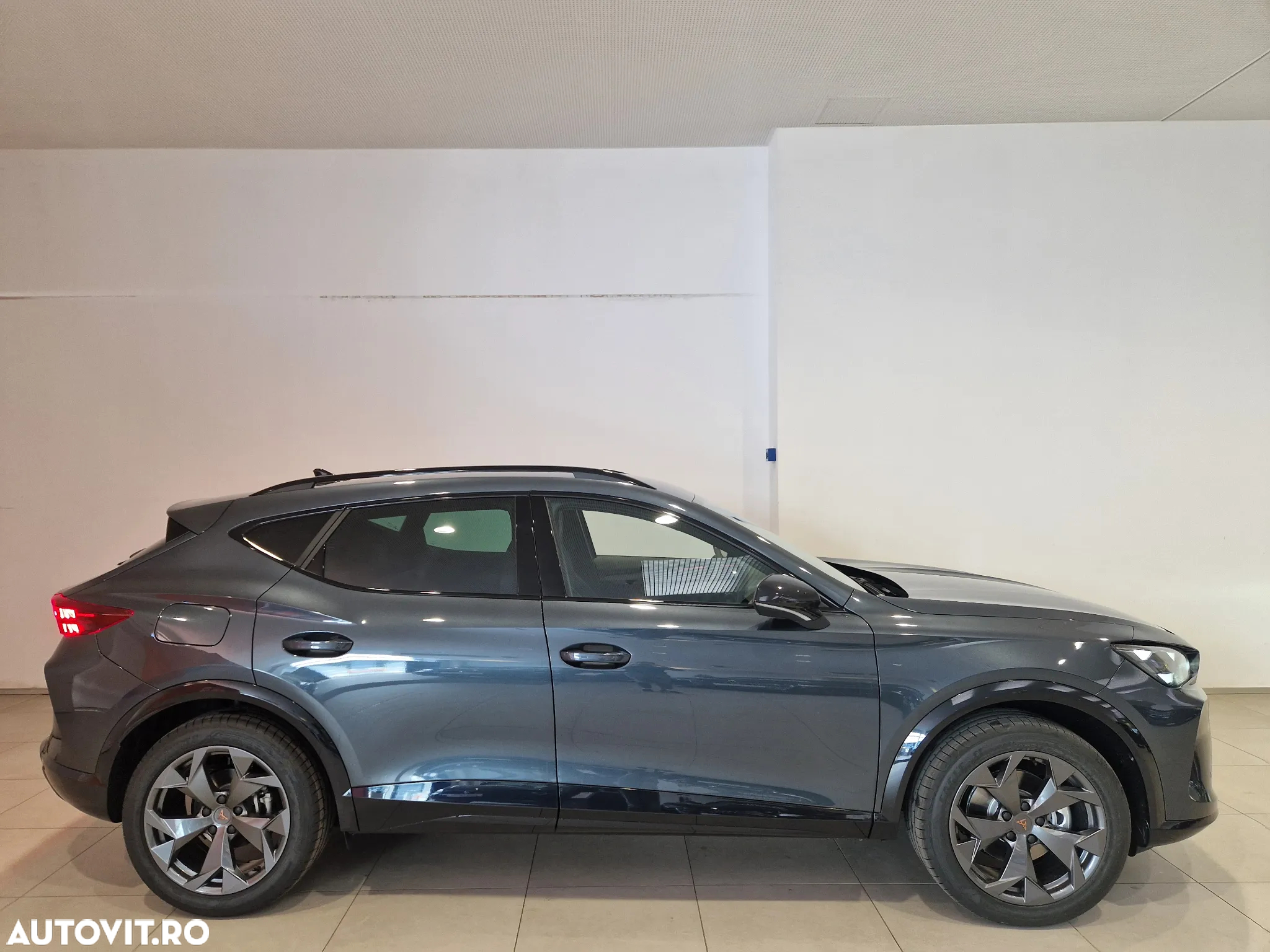 Cupra Formentor 1.5 eTSI DSG7 MHEV - 6
