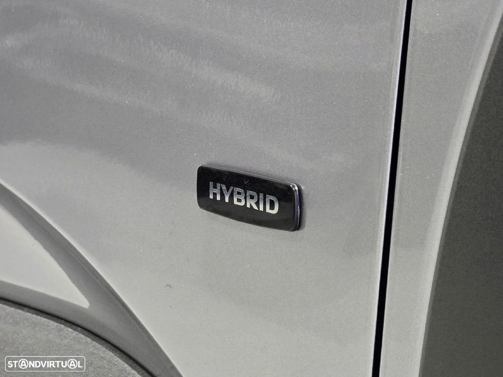 Opel Grandland X 1.6 T PHEV Design & Tech - 8